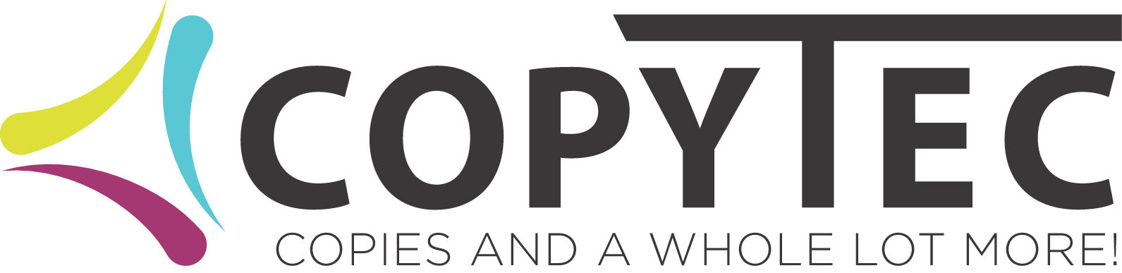 CopyTec Logo